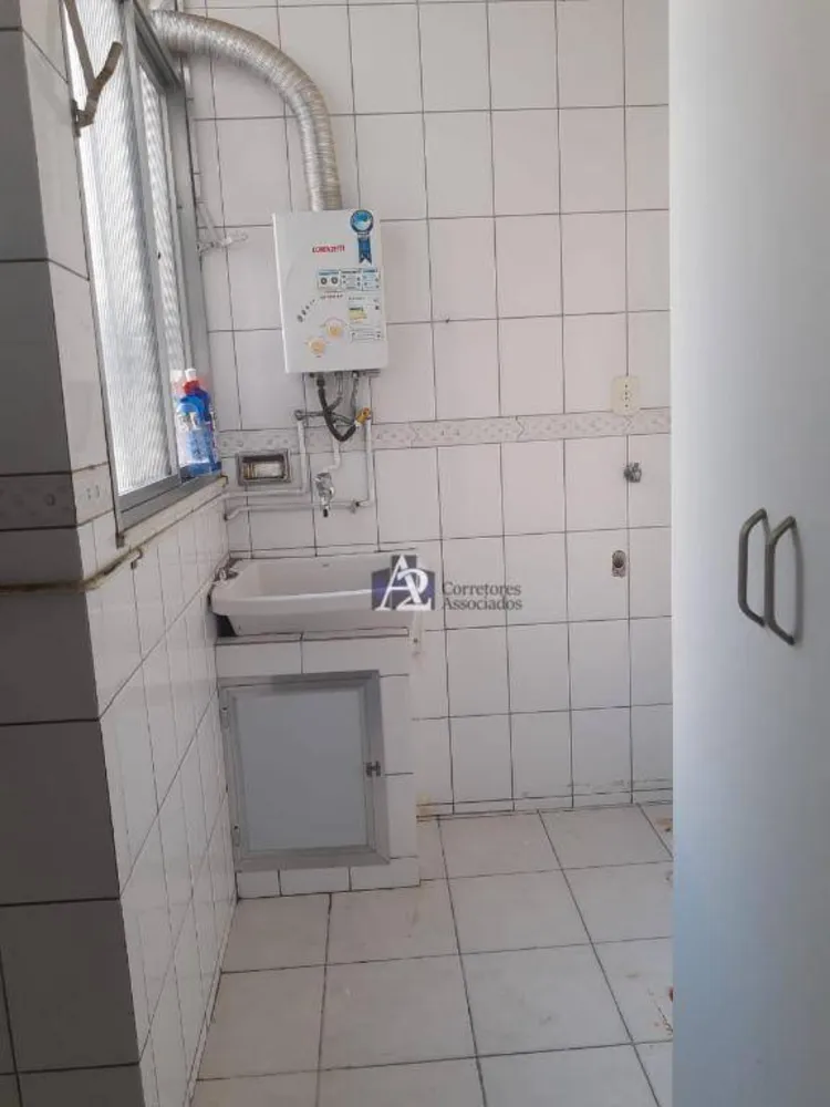 Apartamento, 2 quartos, 50 m² - Foto 15