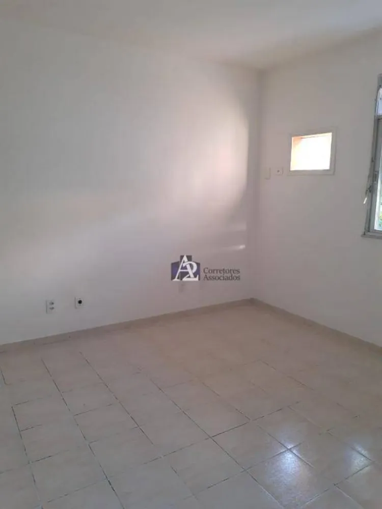 Apartamento, 2 quartos, 50 m² - Foto 7