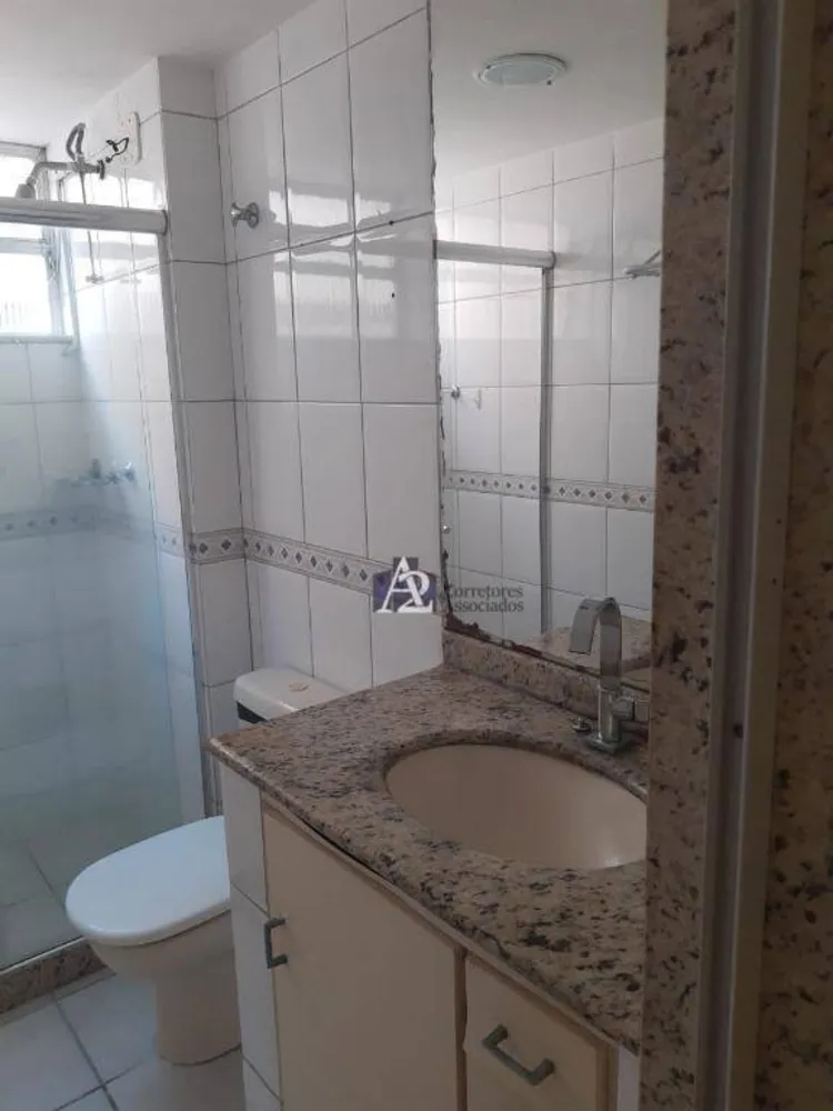 Apartamento, 2 quartos, 50 m² - Foto 14