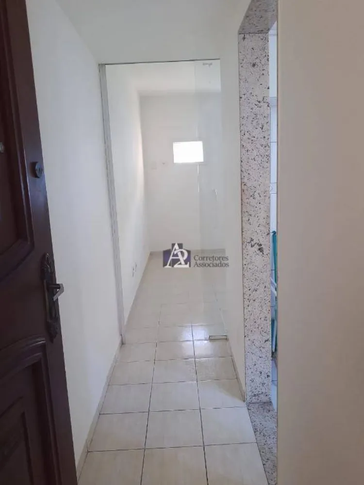 Apartamento, 2 quartos, 50 m² - Foto 3