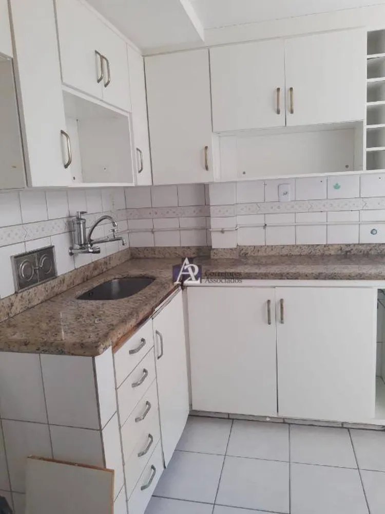 Apartamento, 2 quartos, 50 m² - Foto 1