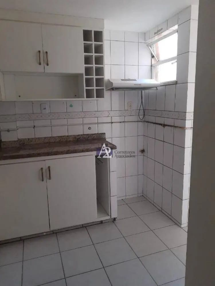 Apartamento, 2 quartos, 50 m² - Foto 2