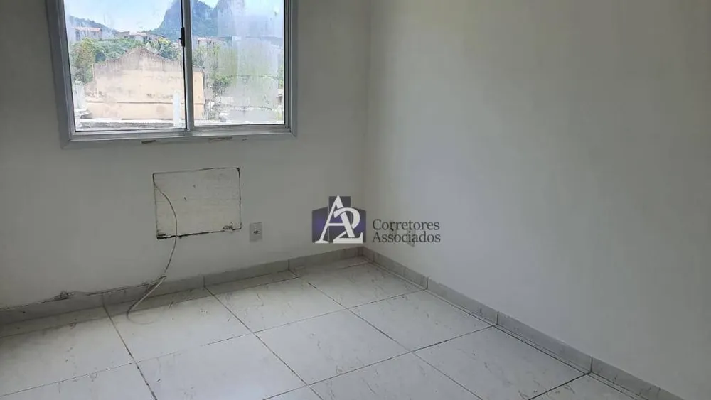 Apartamento, 2 quartos, 49 m² - Foto 9