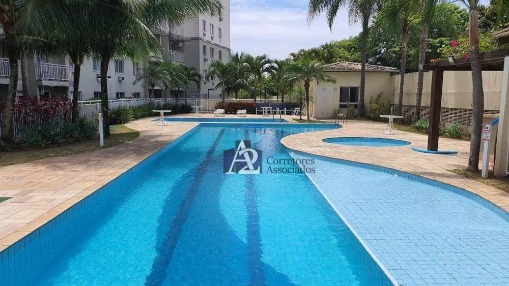 Apartamento, 2 quartos, 49 m² - Foto 7