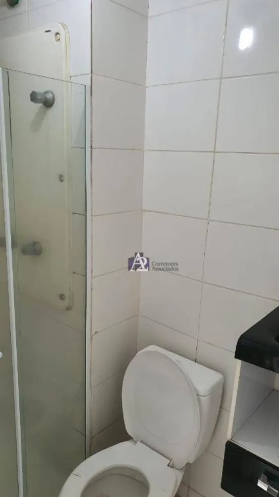 Apartamento, 2 quartos, 49 m² - Foto 12