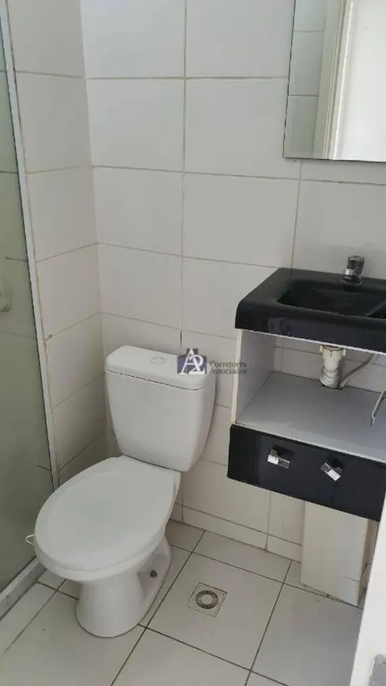 Apartamento, 2 quartos, 49 m² - Foto 11