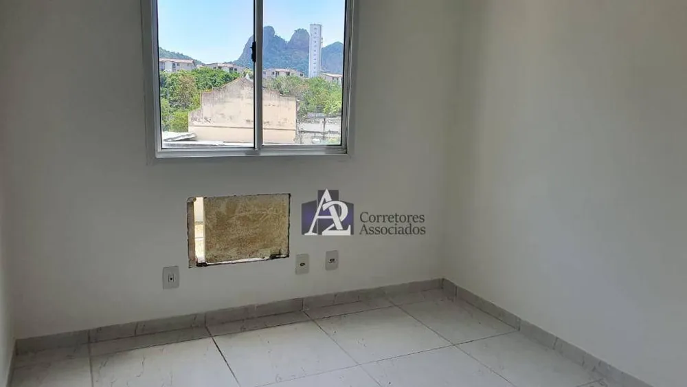 Apartamento, 2 quartos, 49 m² - Foto 10