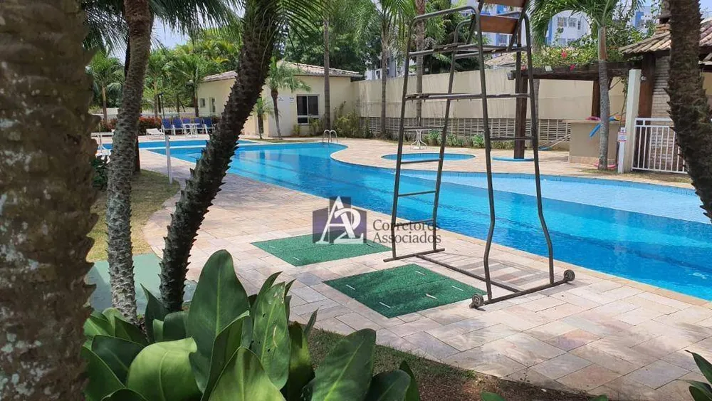 Apartamento, 2 quartos, 49 m² - Foto 5