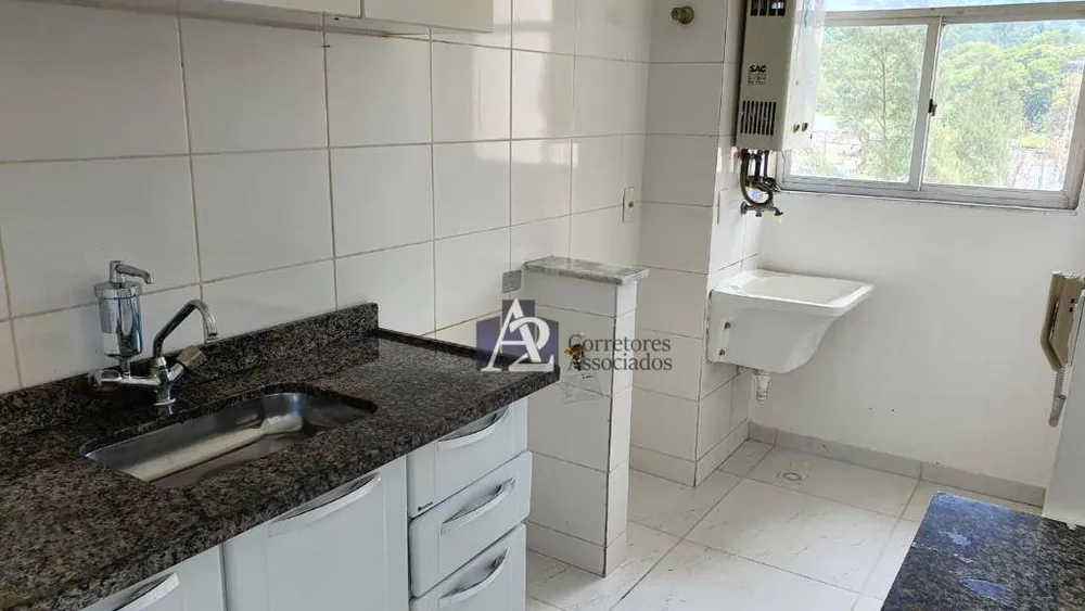 Apartamento, 2 quartos, 49 m² - Foto 14