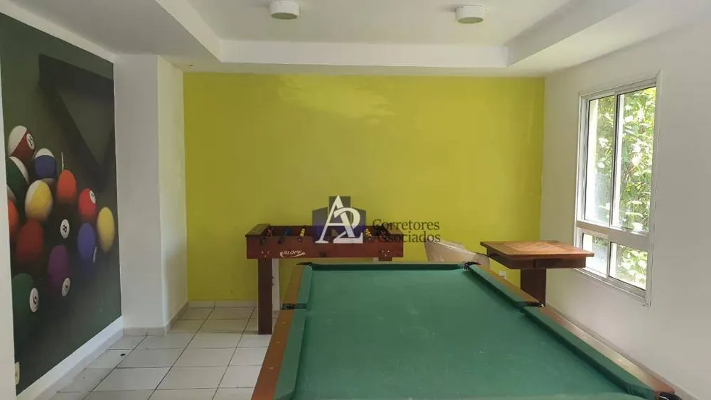 Apartamento, 2 quartos, 49 m² - Foto 3