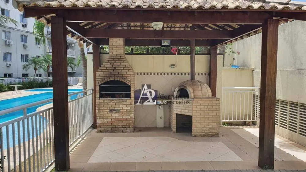 Apartamento, 2 quartos, 49 m² - Foto 6