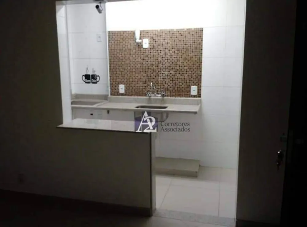 Apartamento, 1 quarto, 43 m² - Foto 1