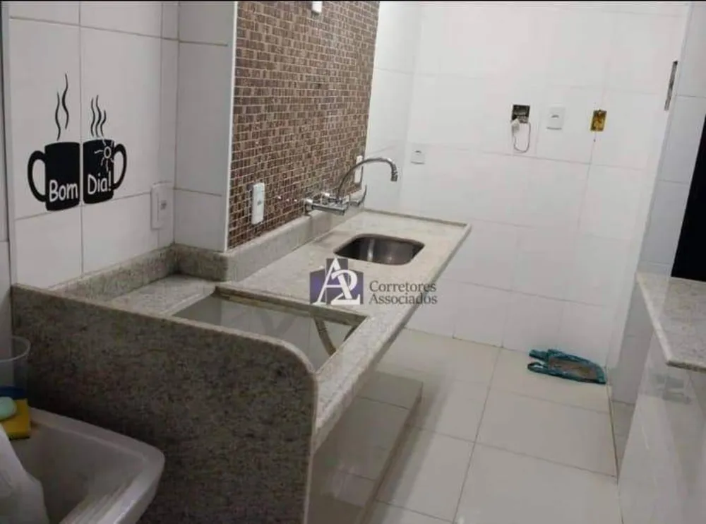 Apartamento, 1 quarto, 43 m² - Foto 8