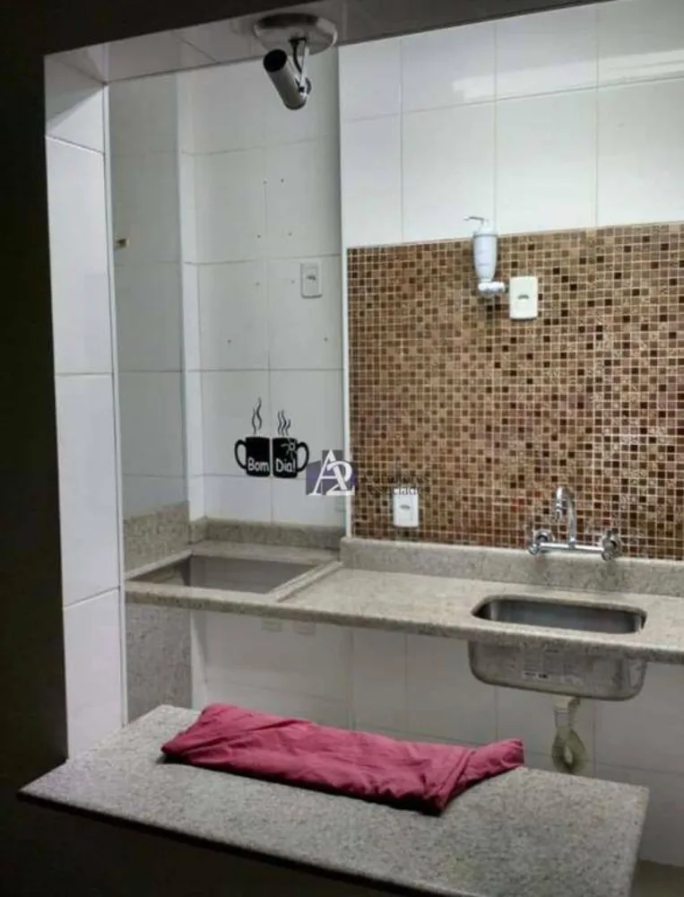 Apartamento, 1 quarto, 43 m² - Foto 7