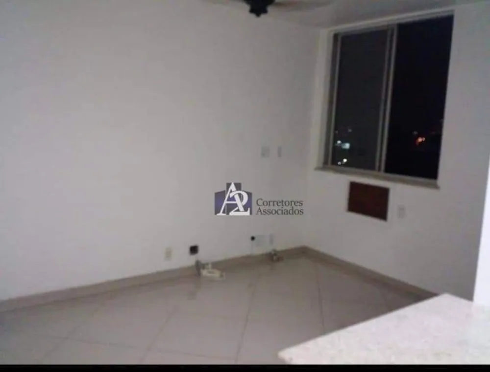 Apartamento, 1 quarto, 43 m² - Foto 5