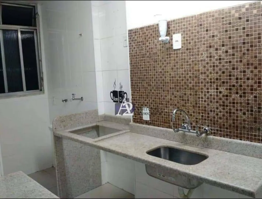 Apartamento, 1 quarto, 43 m² - Foto 10