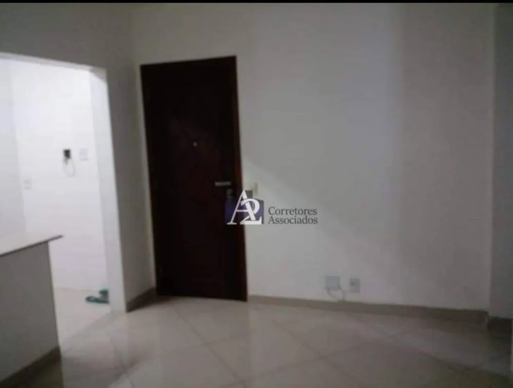 Apartamento, 1 quarto, 43 m² - Foto 2