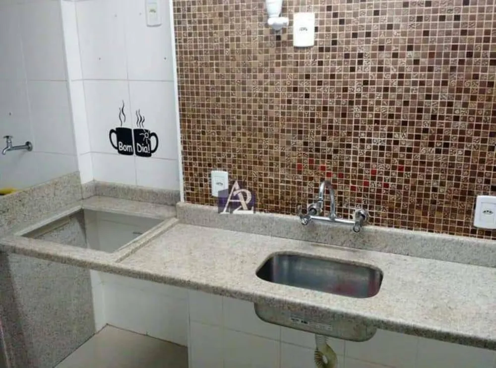 Apartamento, 1 quarto, 43 m² - Foto 9