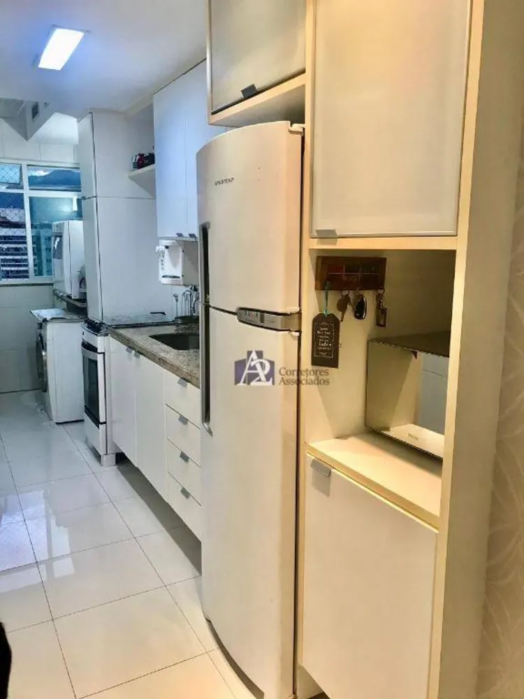 Apartamento, 3 quartos, 85 m² - Foto 9