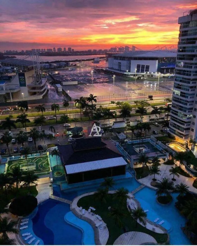 Apartamento, 3 quartos, 85 m² - Foto 12