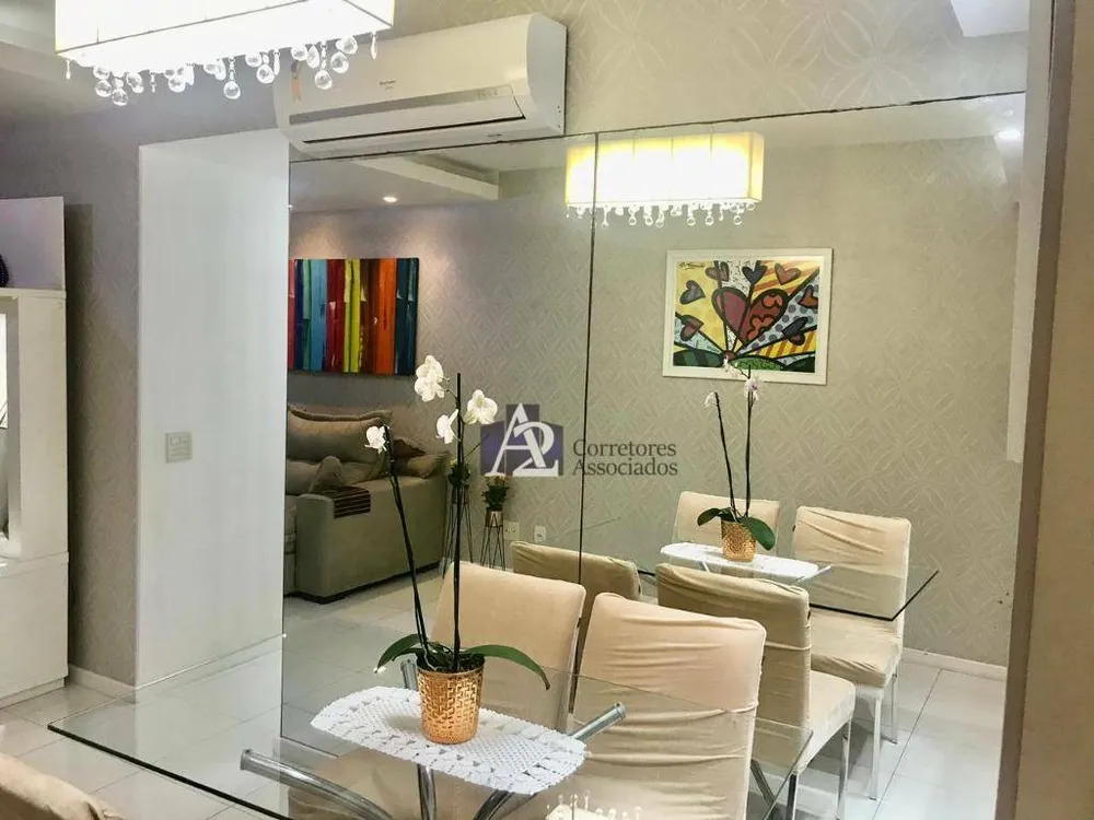 Apartamento, 3 quartos, 85 m² - Foto 4
