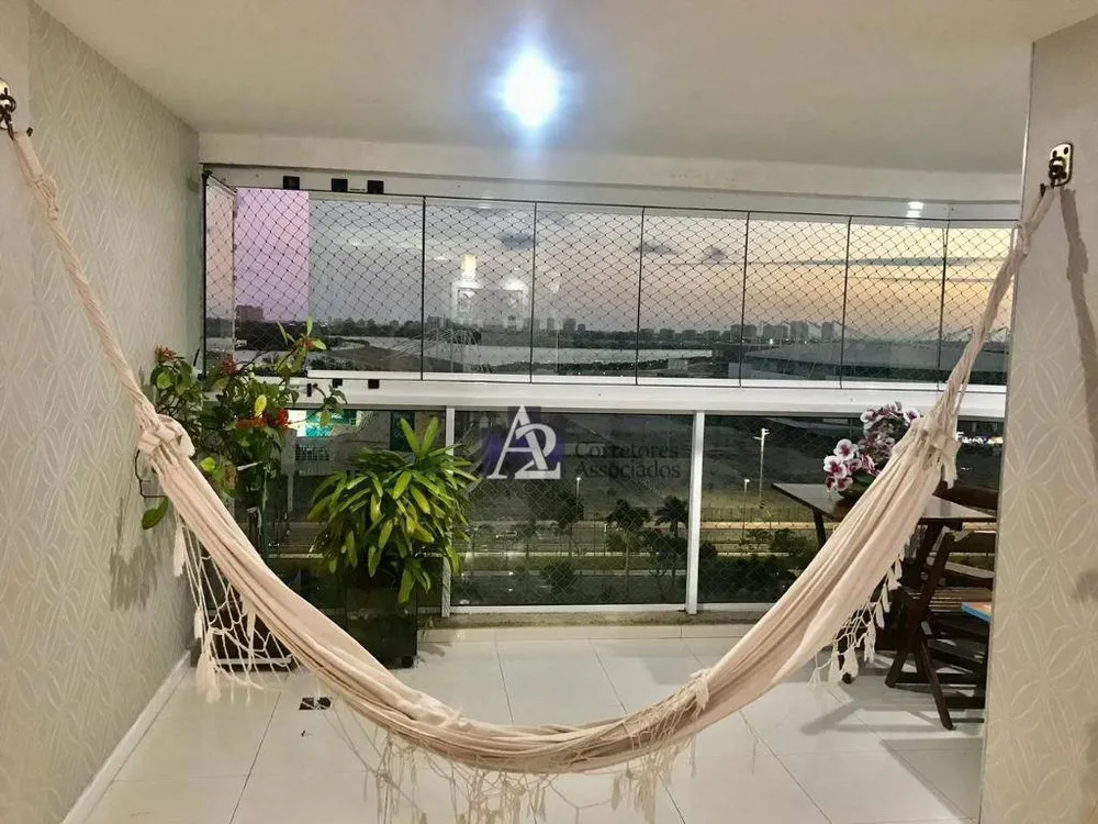 Apartamento, 3 quartos, 85 m² - Foto 10
