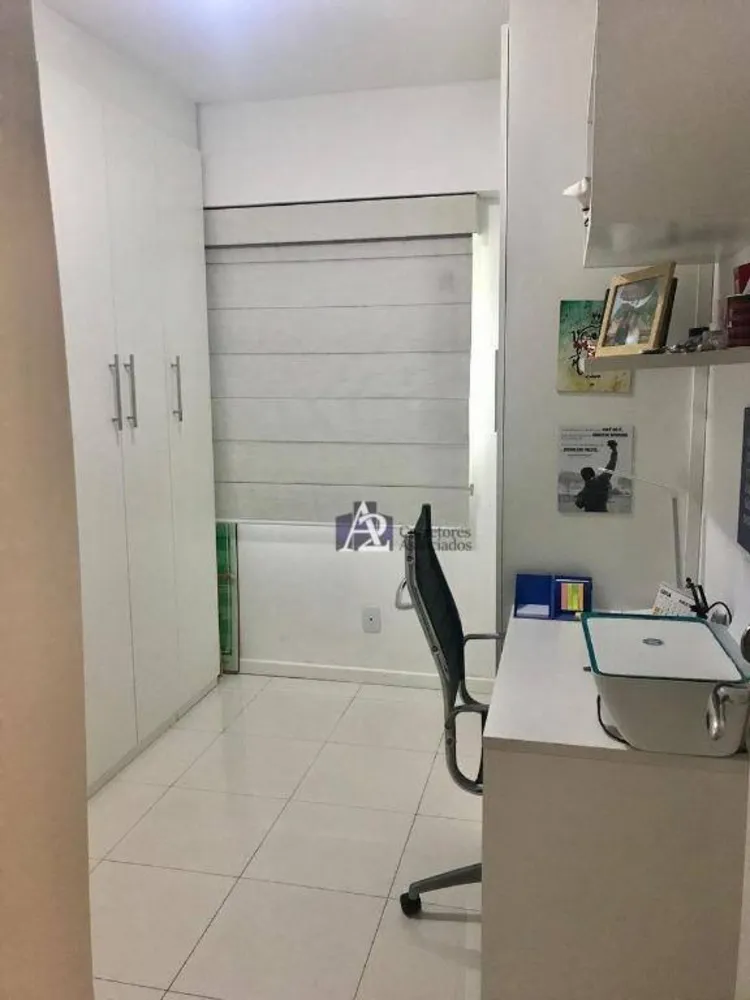 Apartamento, 3 quartos, 85 m² - Foto 6