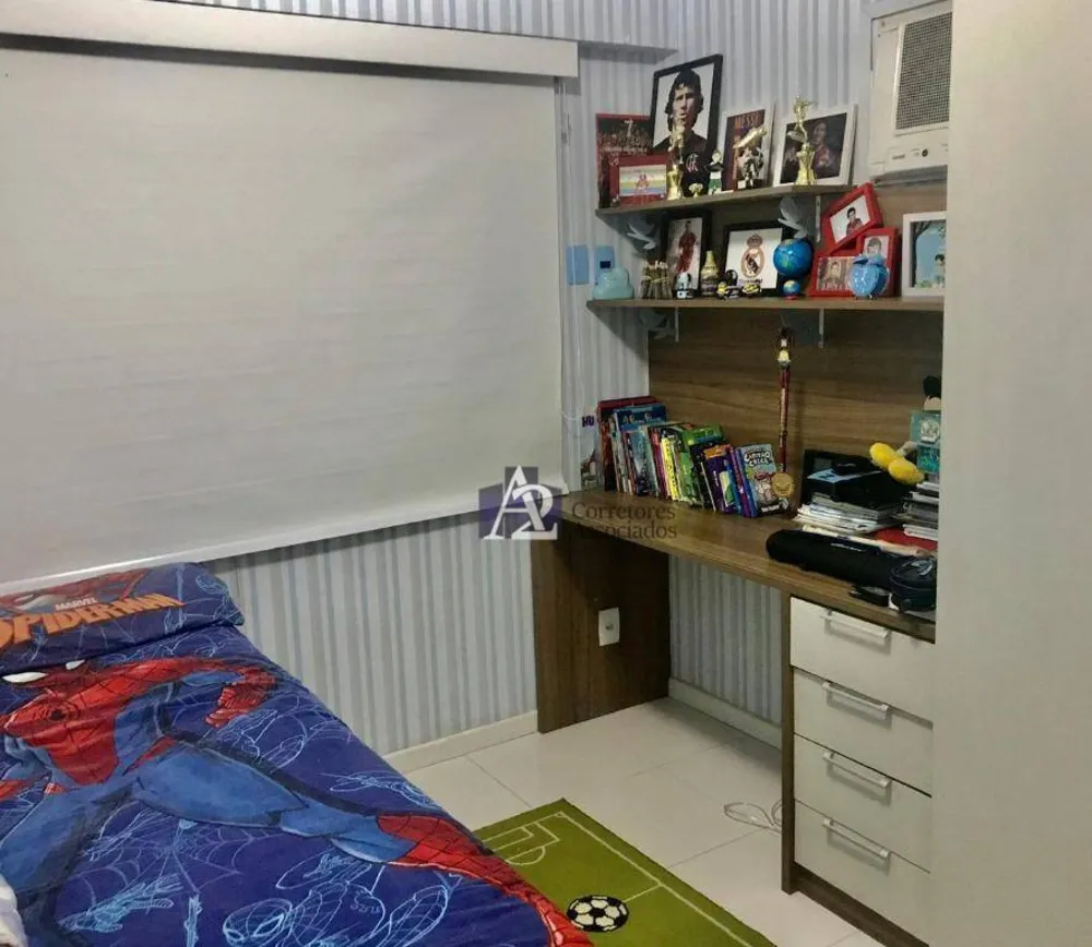Apartamento, 3 quartos, 85 m² - Foto 7