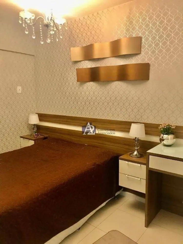 Apartamento, 3 quartos, 85 m² - Foto 5