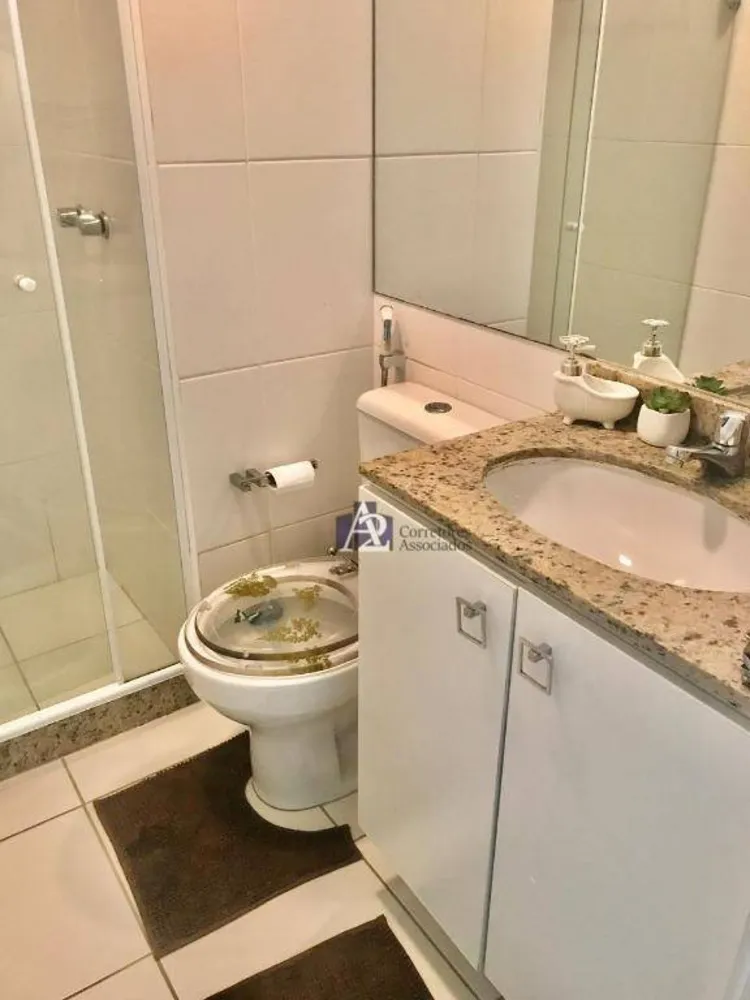 Apartamento, 3 quartos, 85 m² - Foto 8