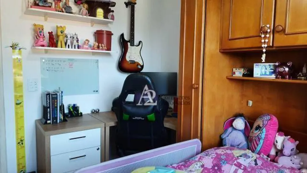 Apartamento, 2 quartos, 55 m² - Foto 9