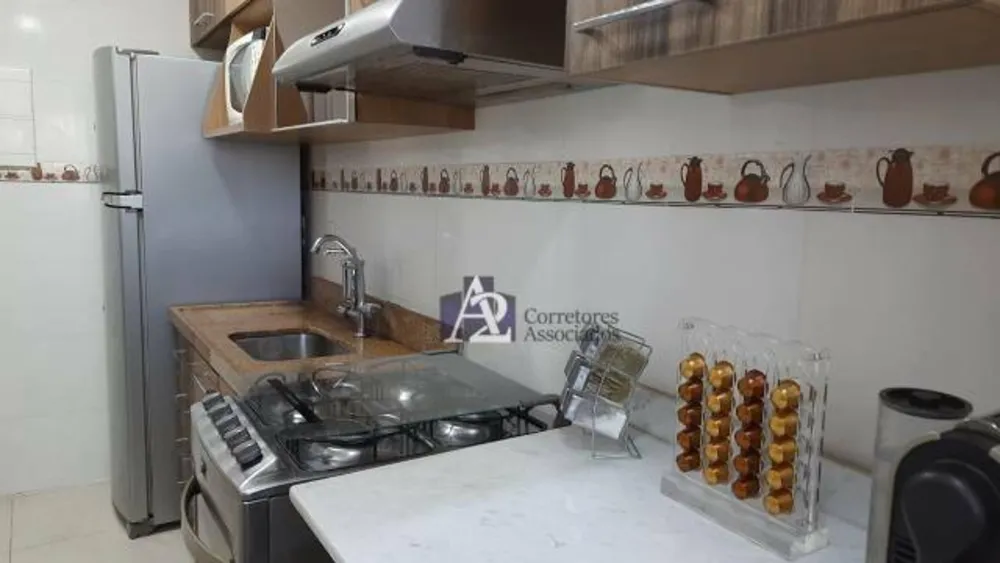 Apartamento, 2 quartos, 55 m² - Foto 11