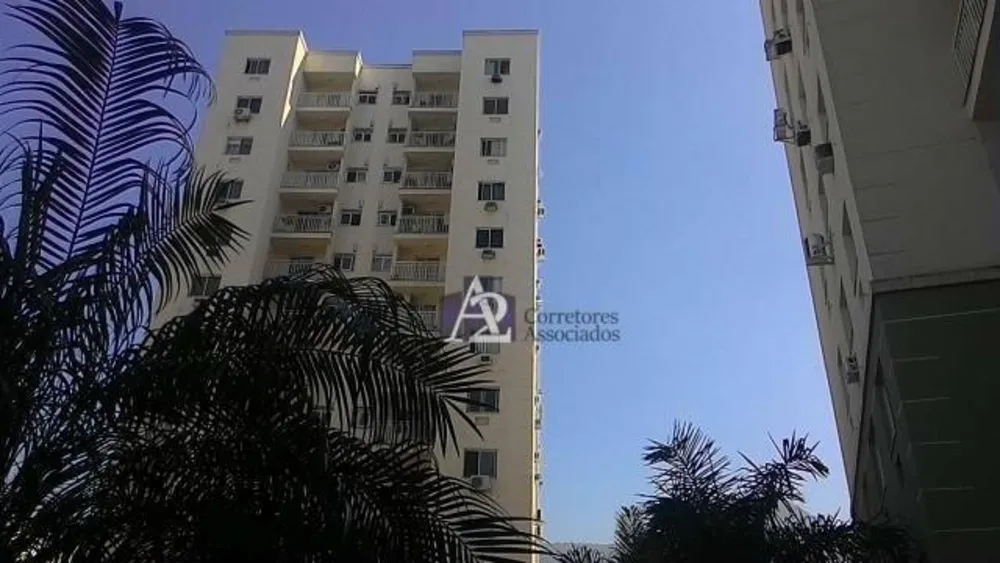 Apartamento, 2 quartos, 55 m² - Foto 2