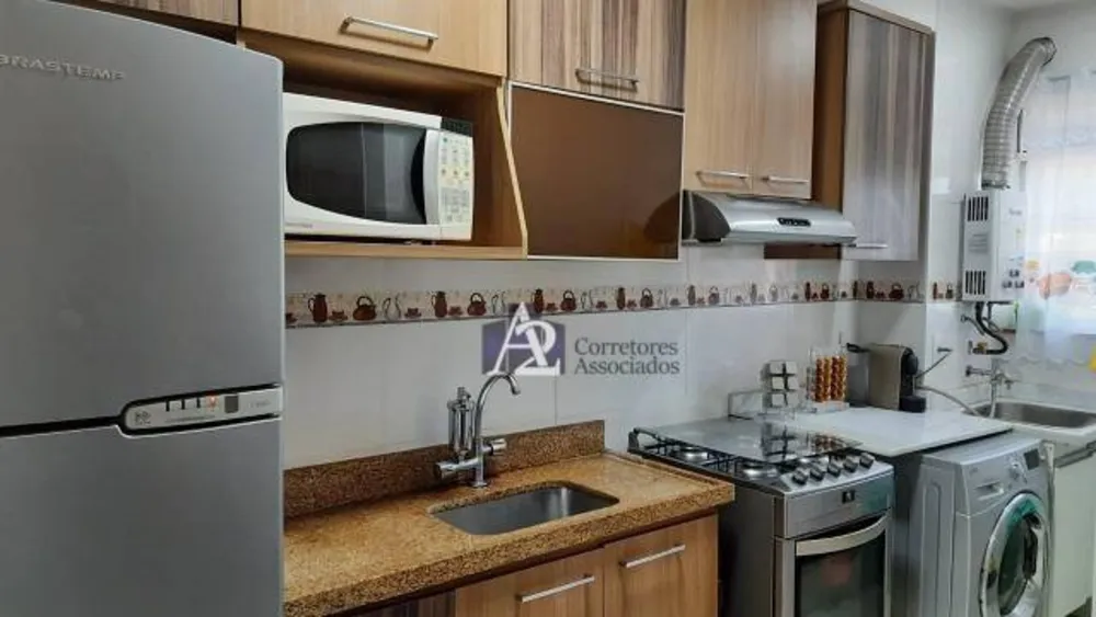 Apartamento, 2 quartos, 55 m² - Foto 12