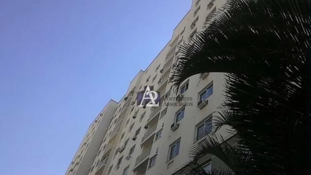 Apartamento, 2 quartos, 55 m² - Foto 1