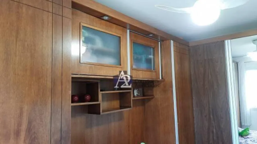 Apartamento, 2 quartos, 55 m² - Foto 6