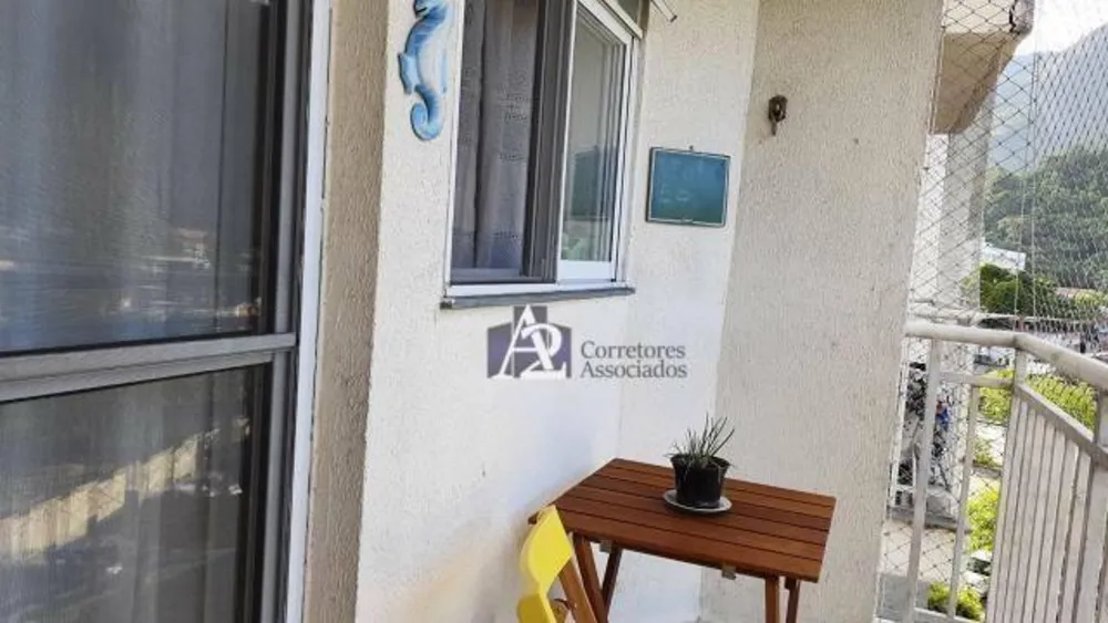 Apartamento, 2 quartos, 55 m² - Foto 4