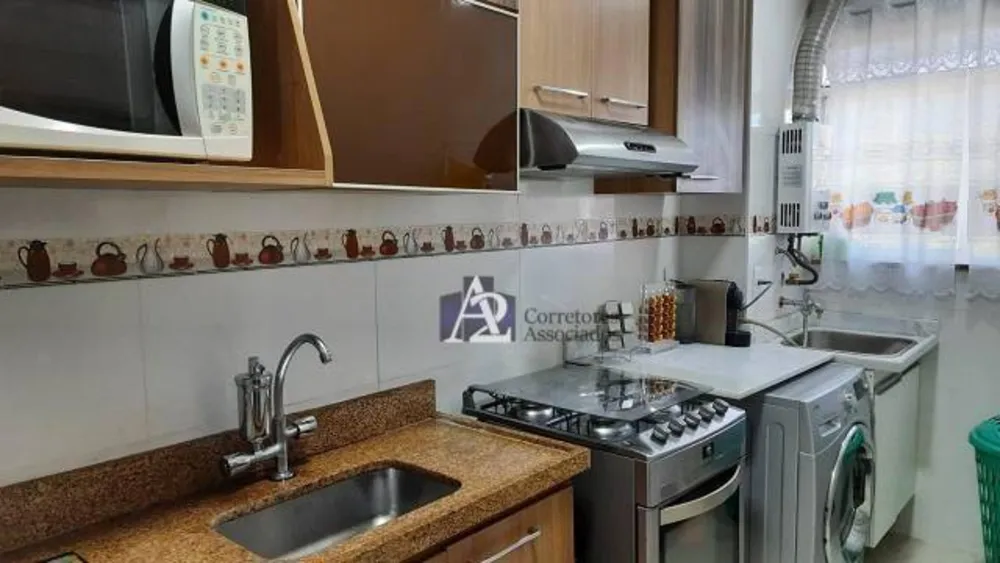 Apartamento, 2 quartos, 55 m² - Foto 10