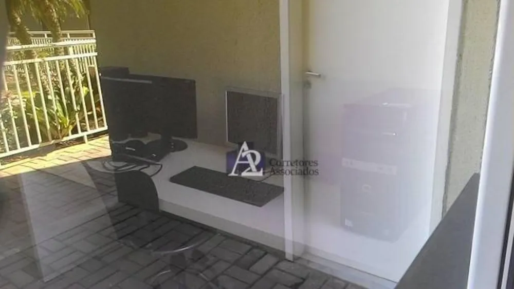 Apartamento, 2 quartos, 55 m² - Foto 18
