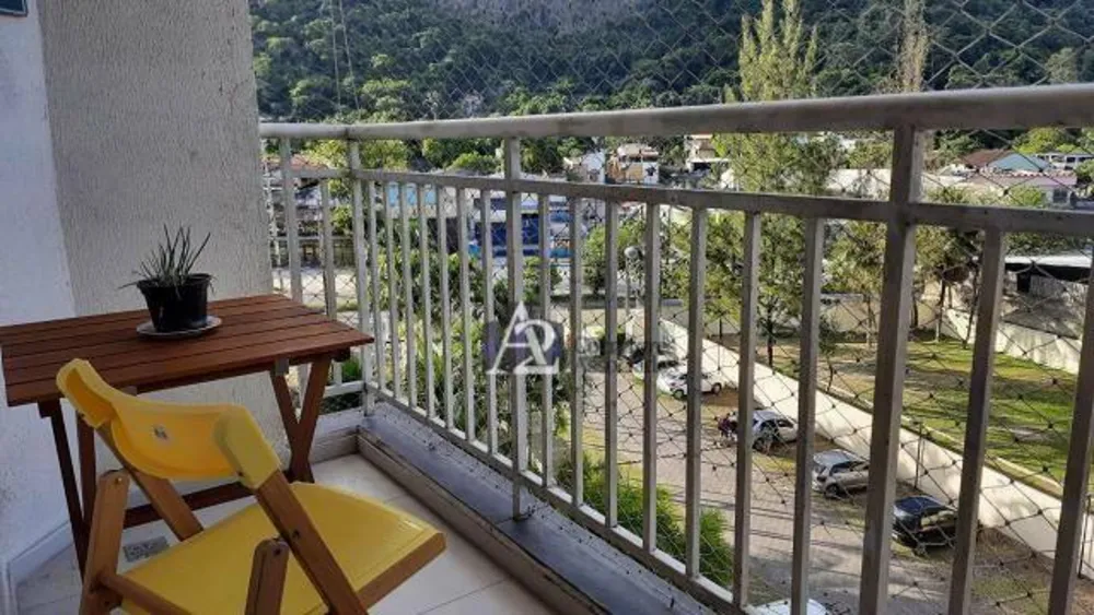Apartamento, 2 quartos, 55 m² - Foto 3