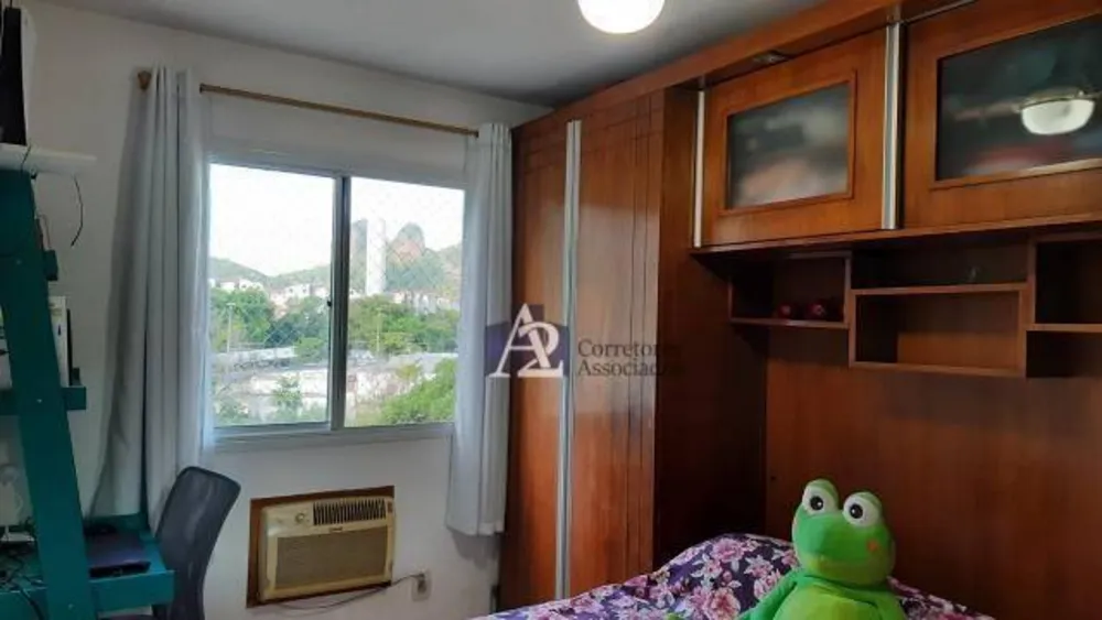 Apartamento, 2 quartos, 55 m² - Foto 7