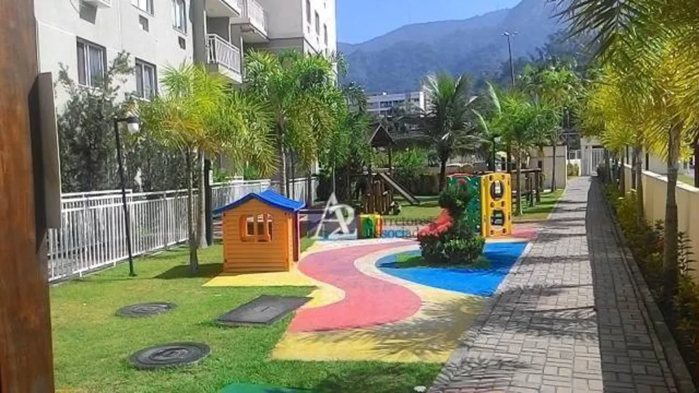 Apartamento, 2 quartos, 55 m² - Foto 15