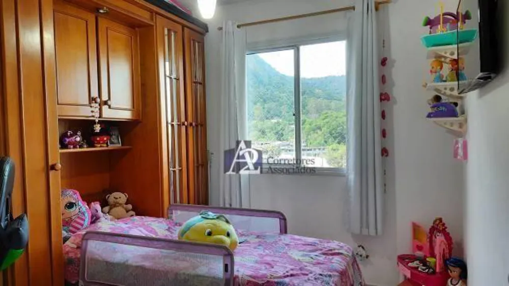 Apartamento, 2 quartos, 55 m² - Foto 8