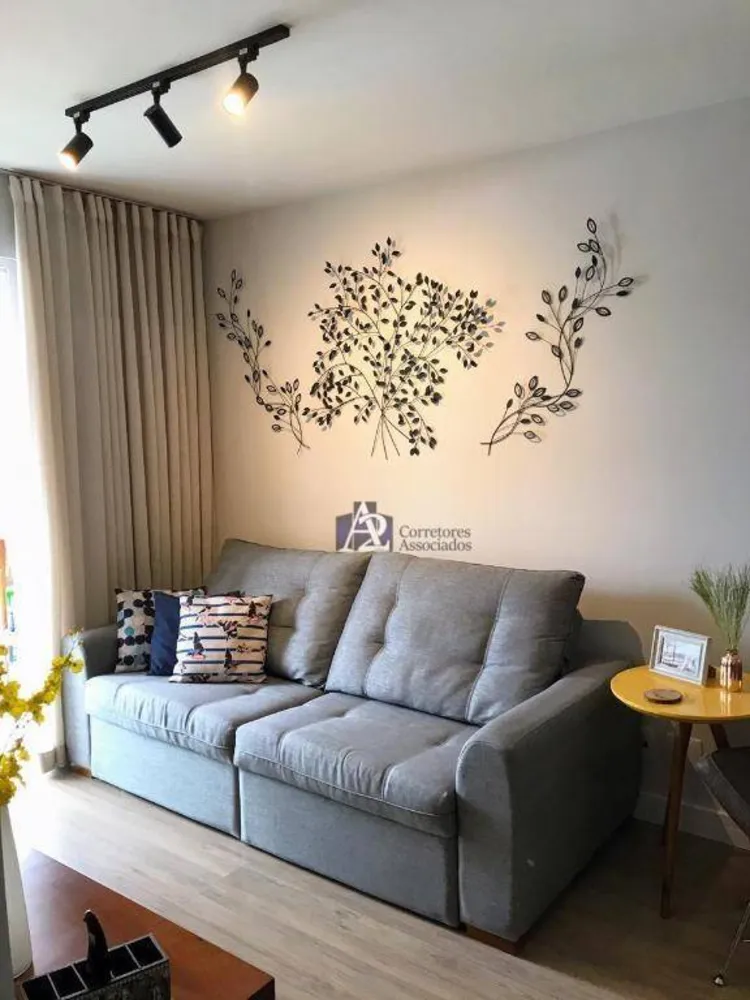 Apartamento, 3 quartos, 74 m² - Foto 2