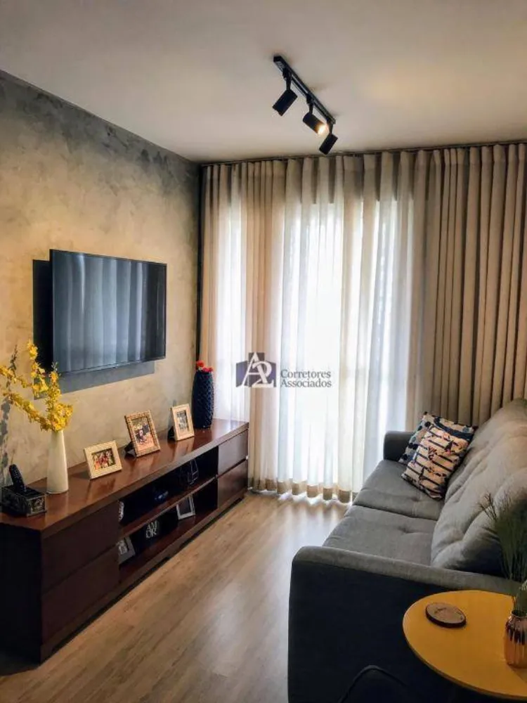 Apartamento, 3 quartos, 74 m² - Foto 3