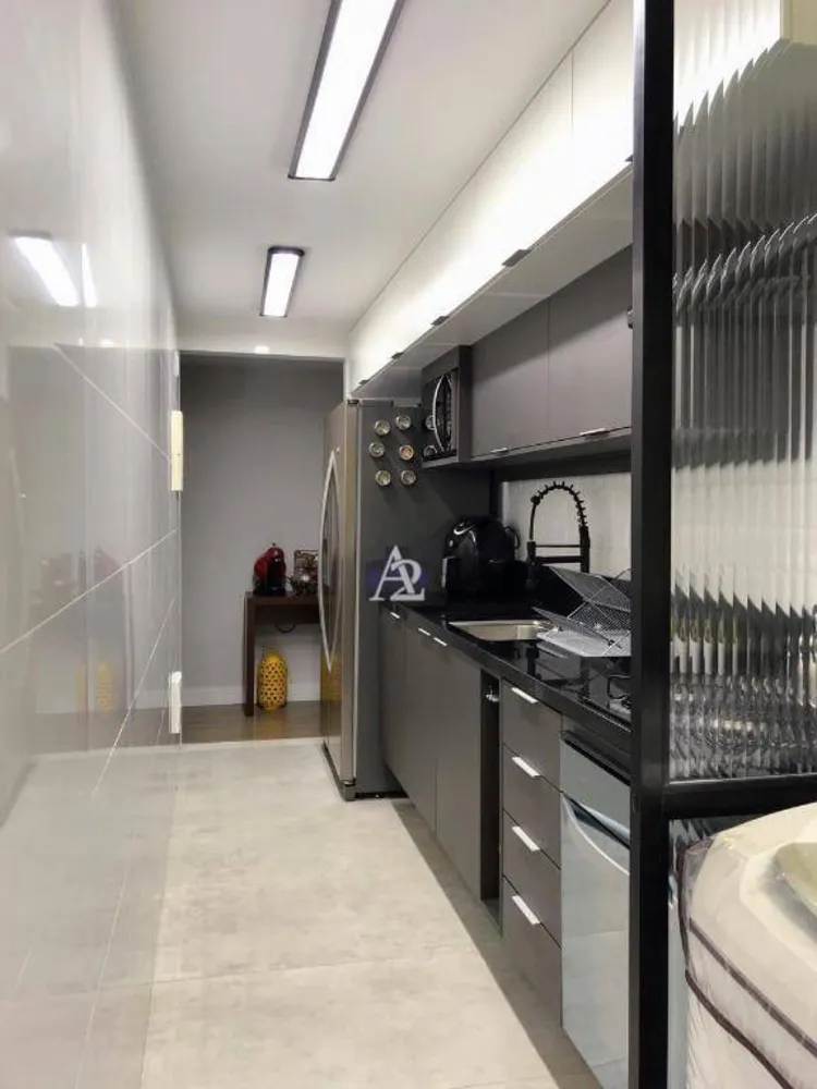Apartamento, 3 quartos, 74 m² - Foto 20