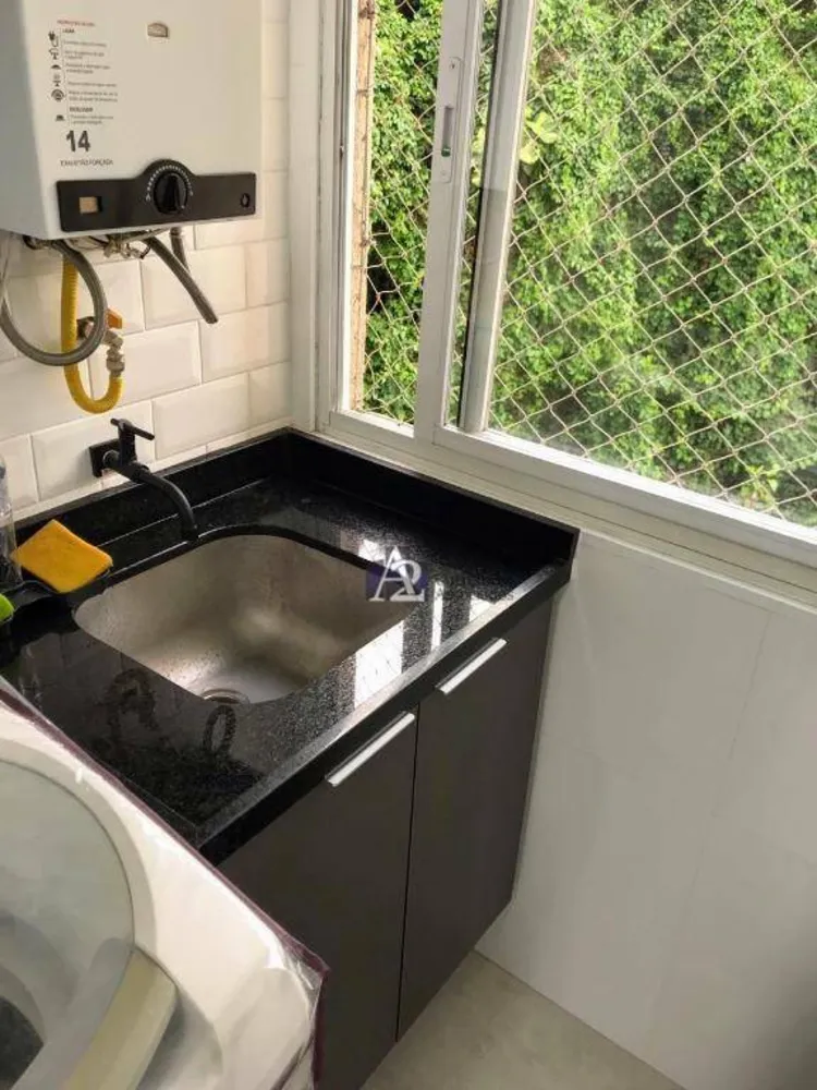 Apartamento, 3 quartos, 74 m² - Foto 22