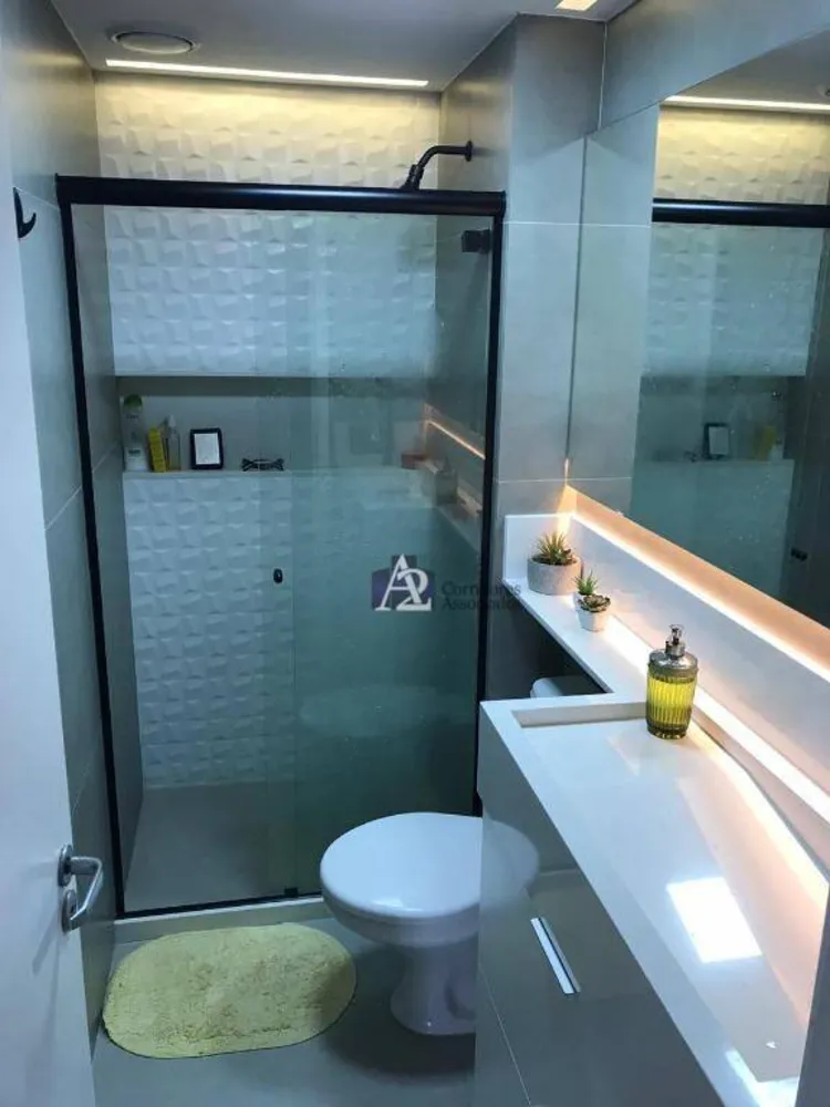 Apartamento, 3 quartos, 74 m² - Foto 17