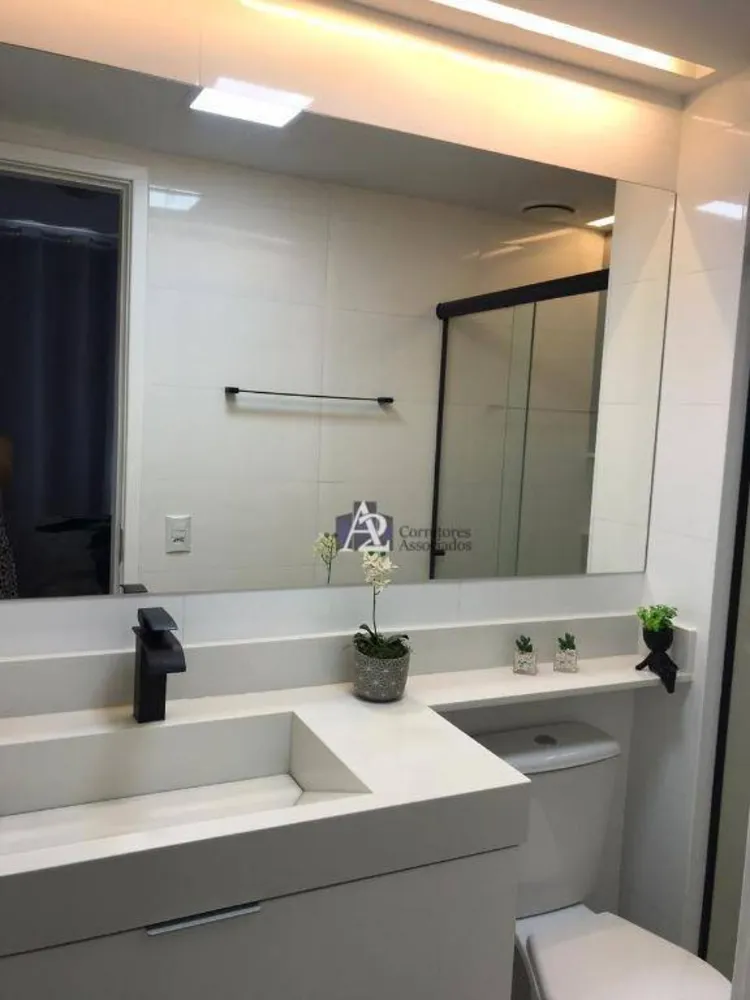 Apartamento, 3 quartos, 74 m² - Foto 14