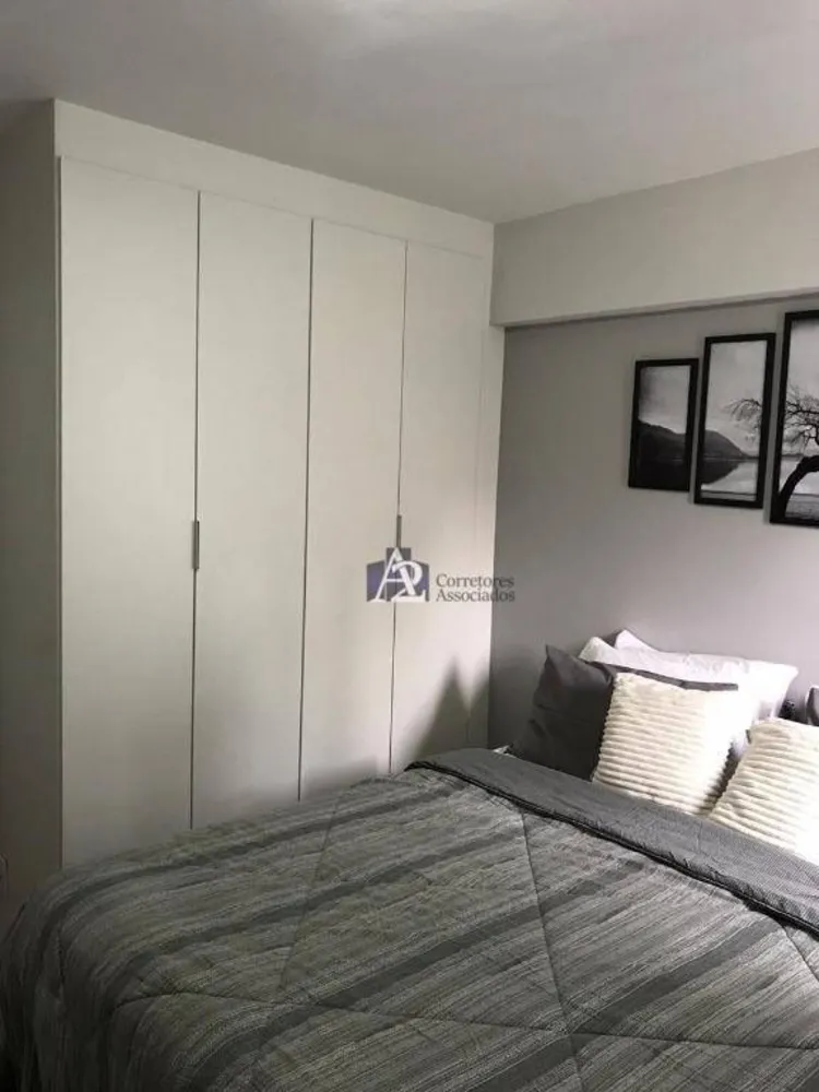Apartamento, 3 quartos, 74 m² - Foto 9